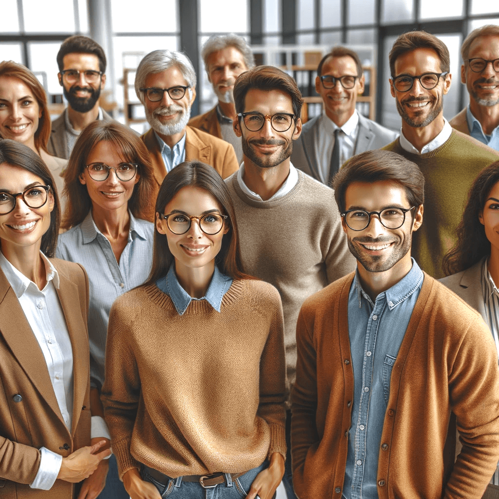 How to „Woo“ a Recruiter and Land Your Dream Job