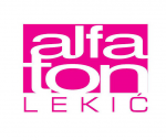 Alfa Ton Lekić