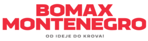 BOMAX MONTENEGRO