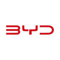 BYD Montenegro