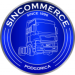 SINCOMMERCE D.O.O.