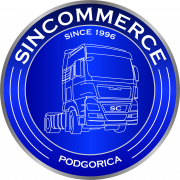 SINCOMMERCE D.O.O.