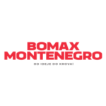 BOMAX MONTENEGRO D.O.O.
