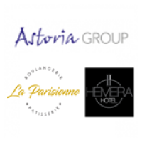 Astoria grupa